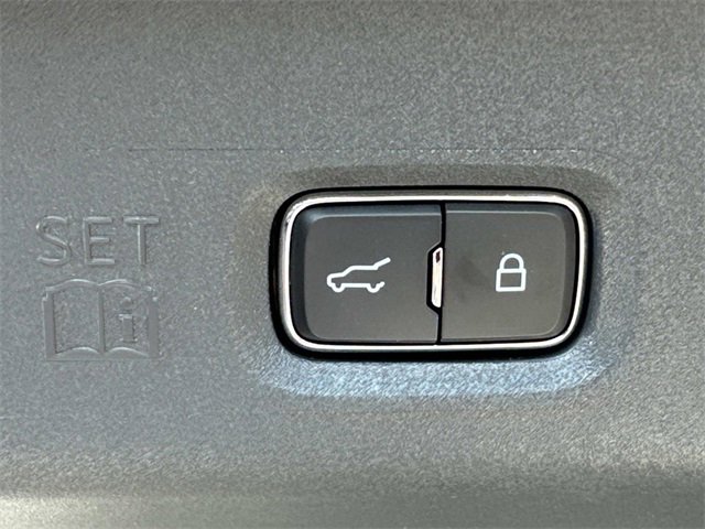 New 2025 Ford Expedition Max Active image 16