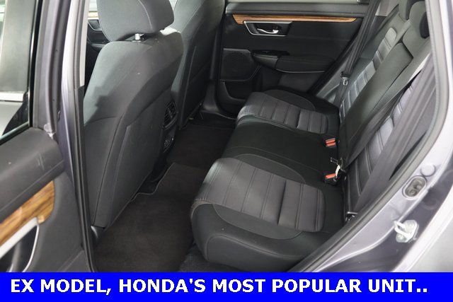 Used 2022 Honda CR-V EX image 20