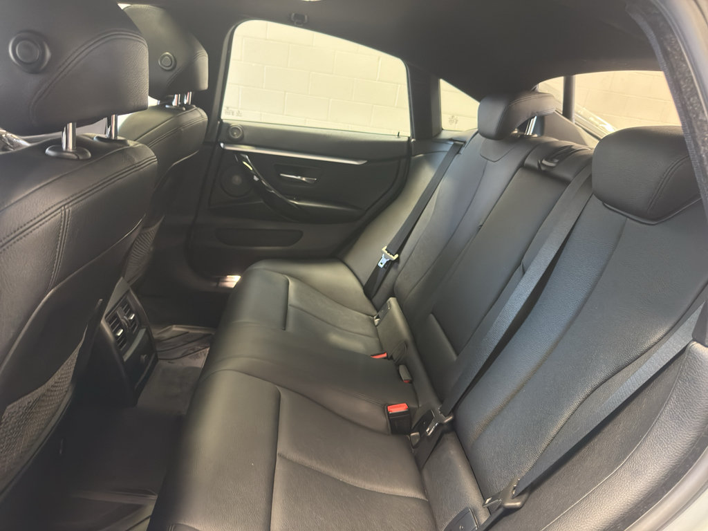 Used 2015 BMW 435i Gran Coupe xDrive AWD/4WD image 29