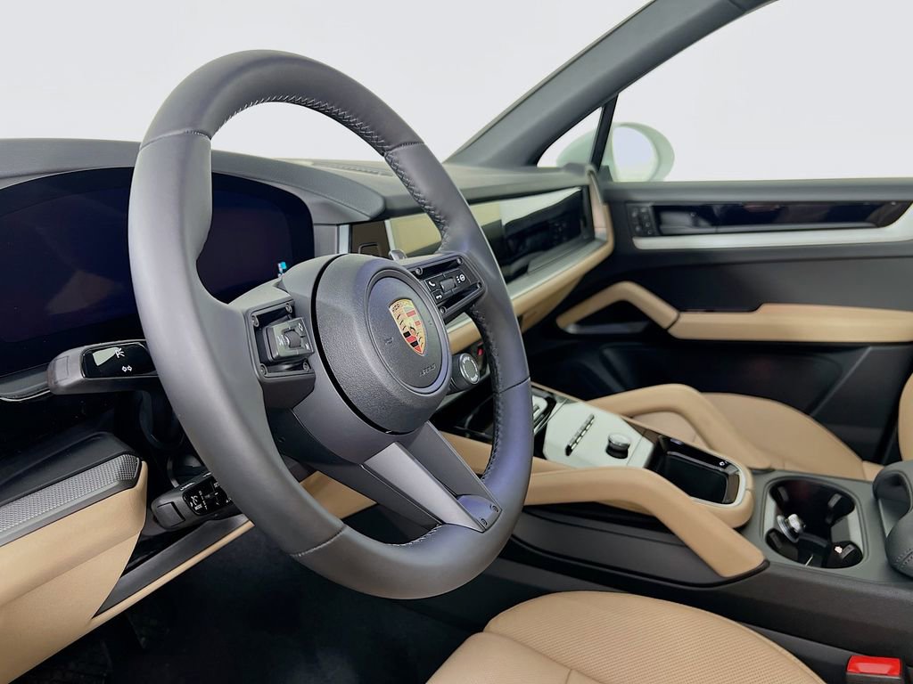 New 2026 Porsche Cayenne image 4