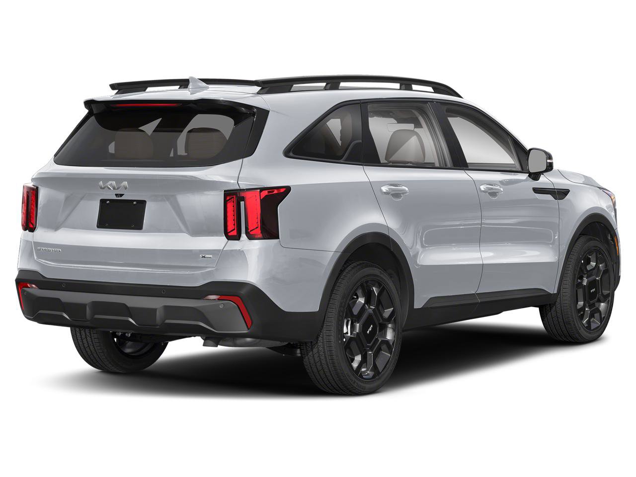 New 2026 Kia Sorento X-Line EX image 29