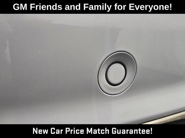 New 2026 Buick Enclave Avenir w/ Super Cruise Package AWD/4WD image 11