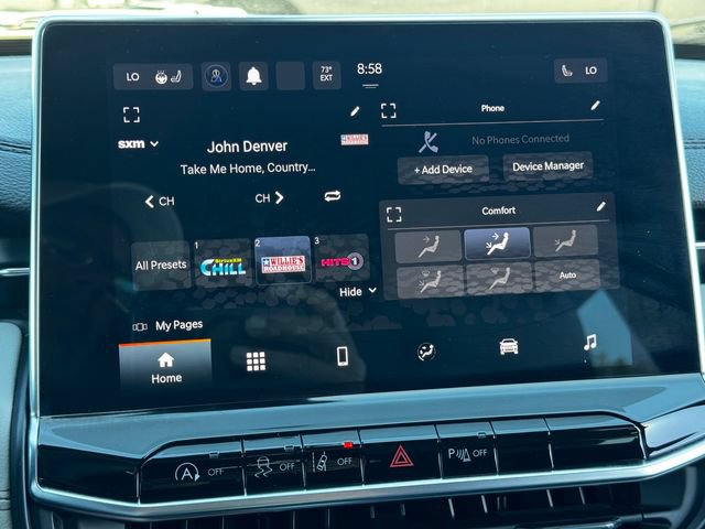 Certified 2023 Jeep Compass Limited AWD/4WD image 28