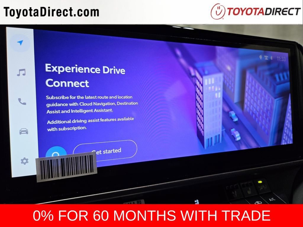 New 2026 Toyota Camry XSE image 18