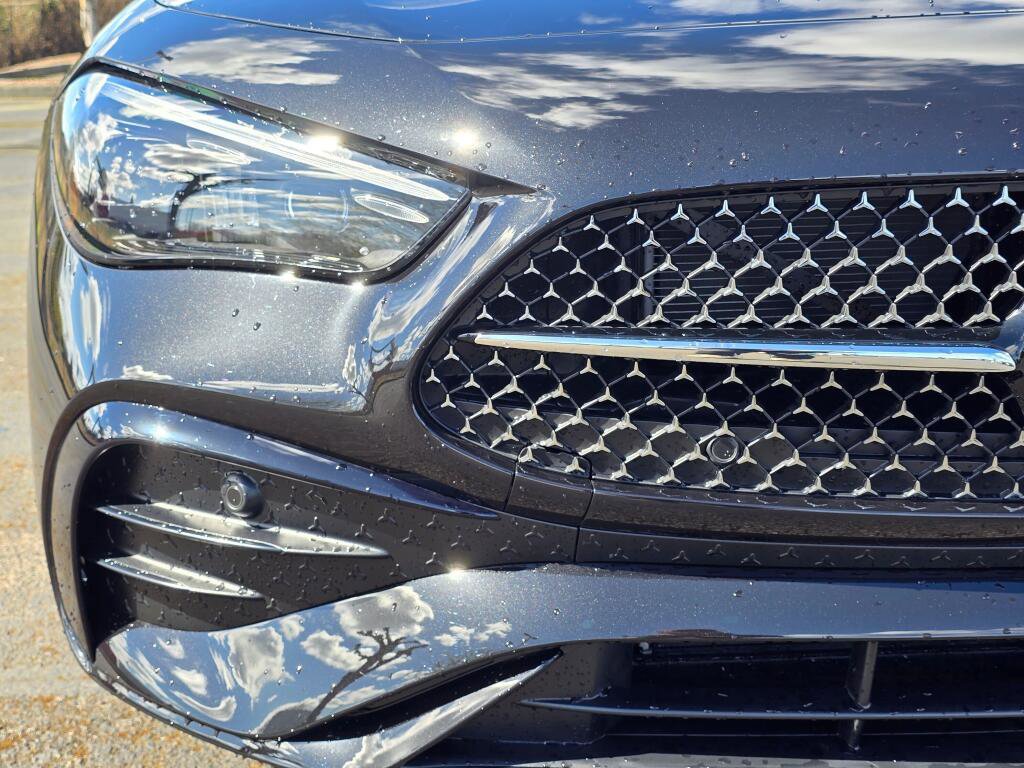 New 2026 Mercedes-Benz CLE 450 4MATIC Cabriolet image 27