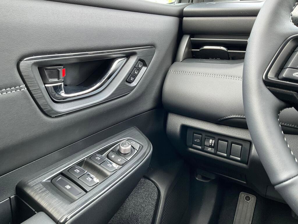 New 2026 Subaru Outback Touring XT image 24