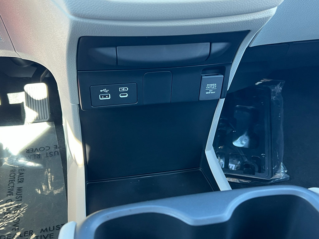 New 2026 Honda Odyssey EX-L image 27