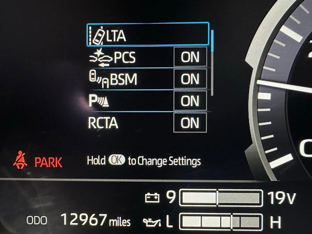 Used 2025 Toyota Tundra 1794 Edition image 25