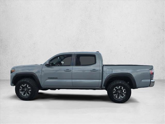 Used 2021 Toyota Tacoma TRD Off-Road image 9