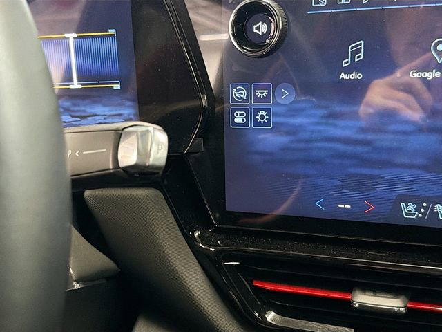 New 2024 Chevrolet Silverado EV RST image 20