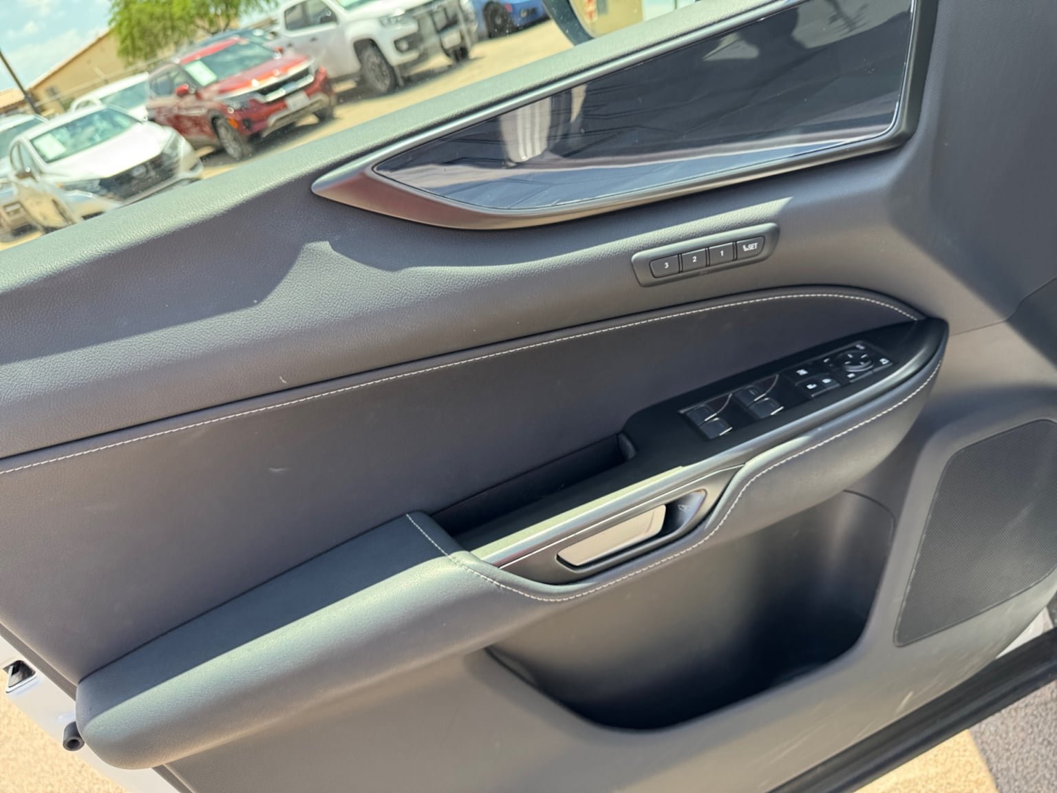 Used 2023 Lexus NX 350 AWD image 11