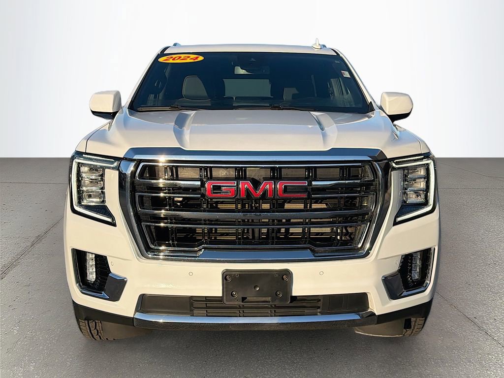 Used 2024 GMC Yukon SLT image 10