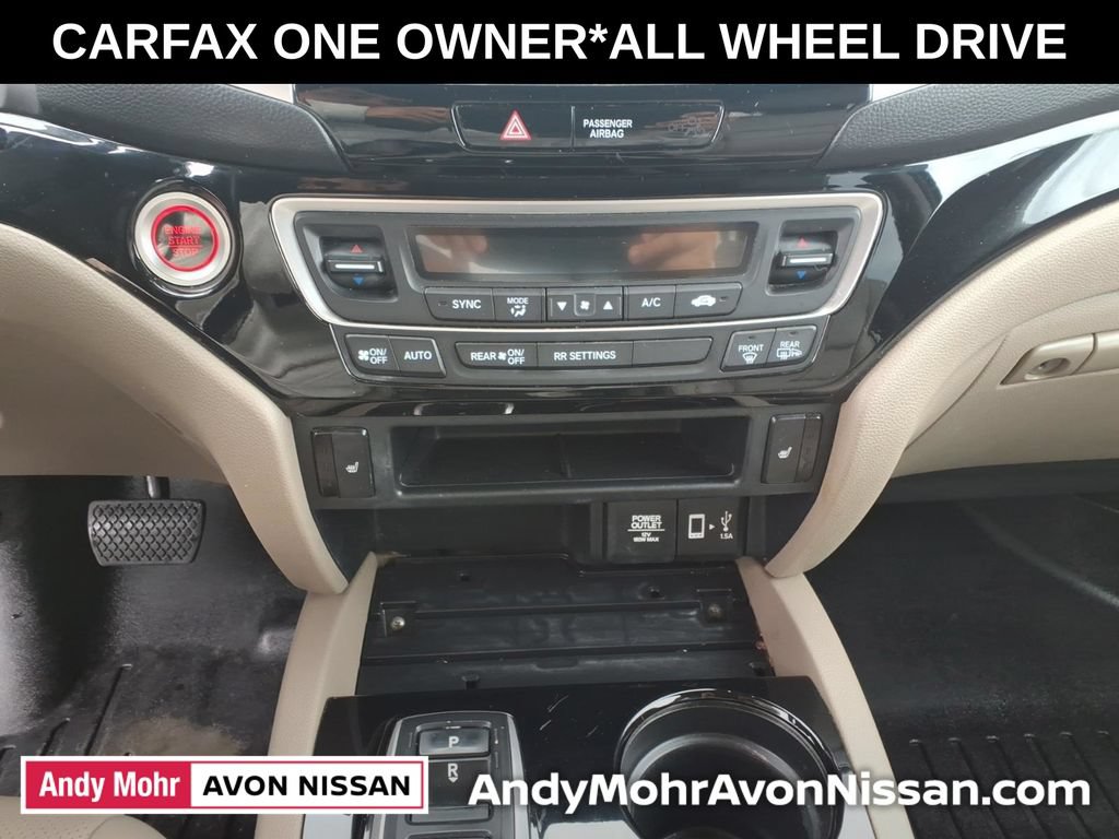 Used 2020 Honda Ridgeline RTL-E image 21