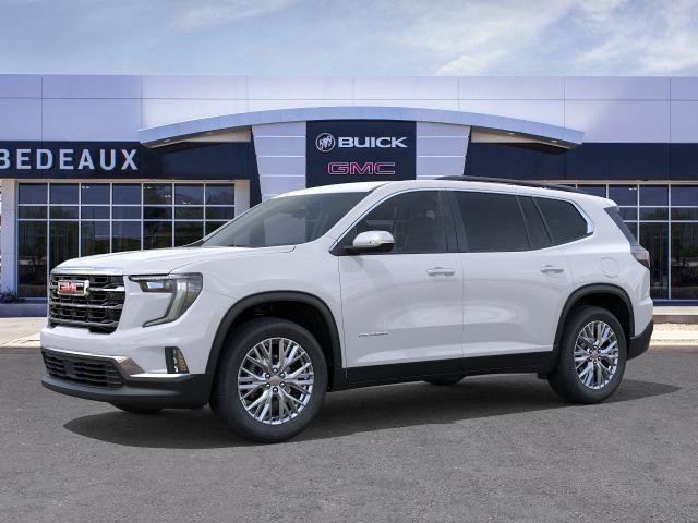 New 2026 GMC Acadia Elevation w/ Elevation Premium Package image 10