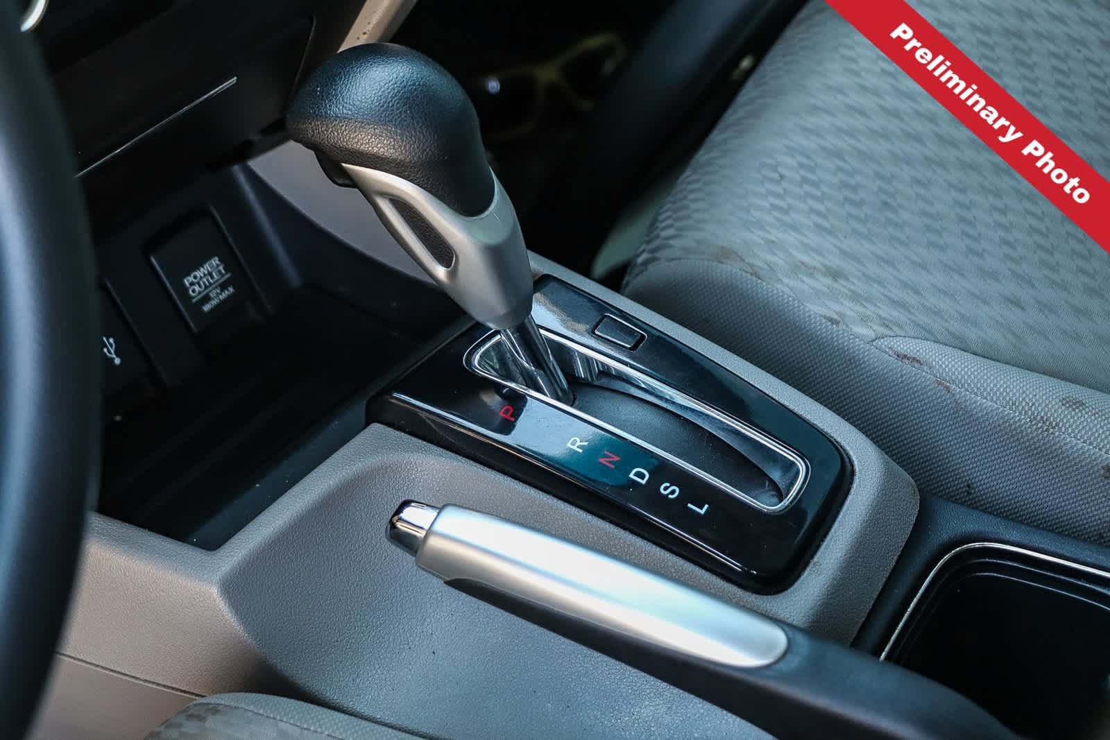 Used 2015 Honda Civic EX image 16