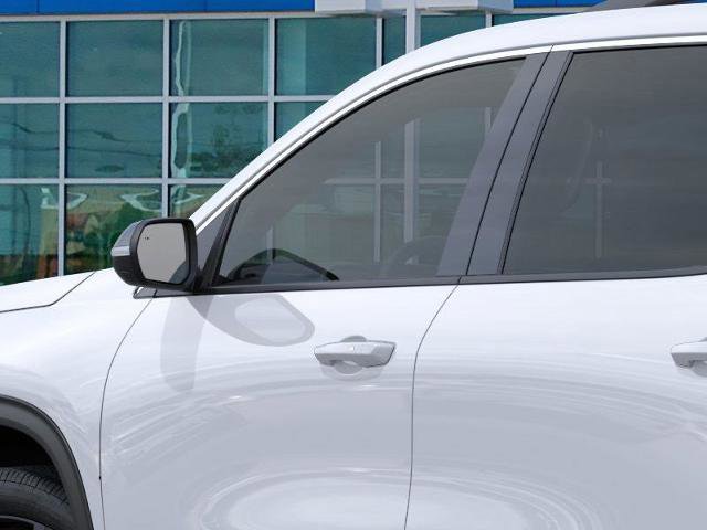 New 2026 Chevrolet Traverse LT w/ Driver Confidence Package image 12