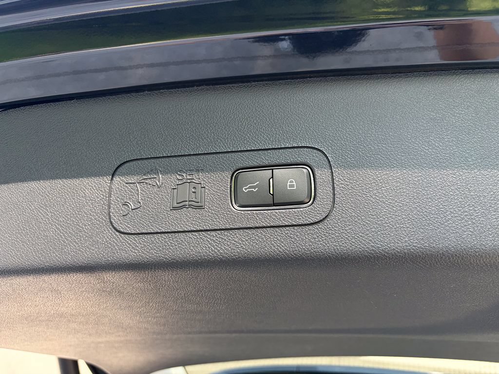 New 2026 Lincoln Aviator Reserve AWD/4WD image 29