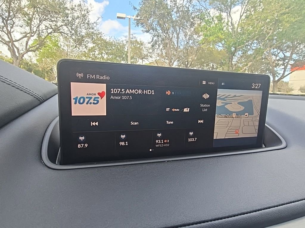 Used 2023 Acura MDX FWD w/ Technology Package image 19