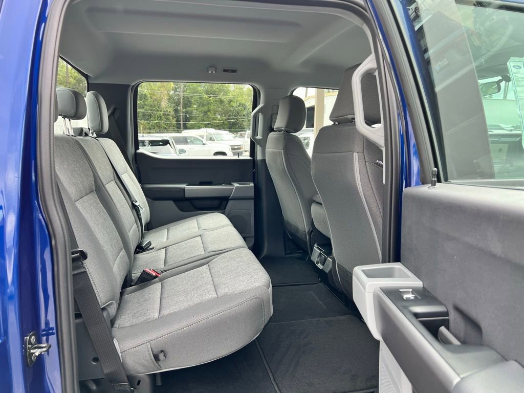 New 2026 Ford F250 XL w/ STX Appearance Package image 17