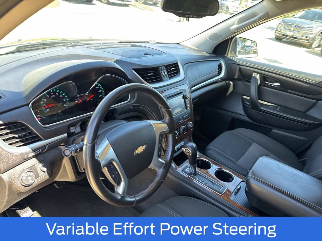 Used 2013 Chevrolet Traverse LT image 19