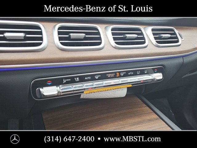 New 2026 Mercedes-Benz GLE 450e 4MATIC image 28