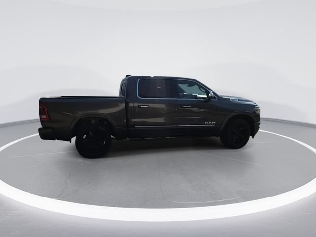 Used 2020 RAM 1500 Limited AWD/4WD image 9