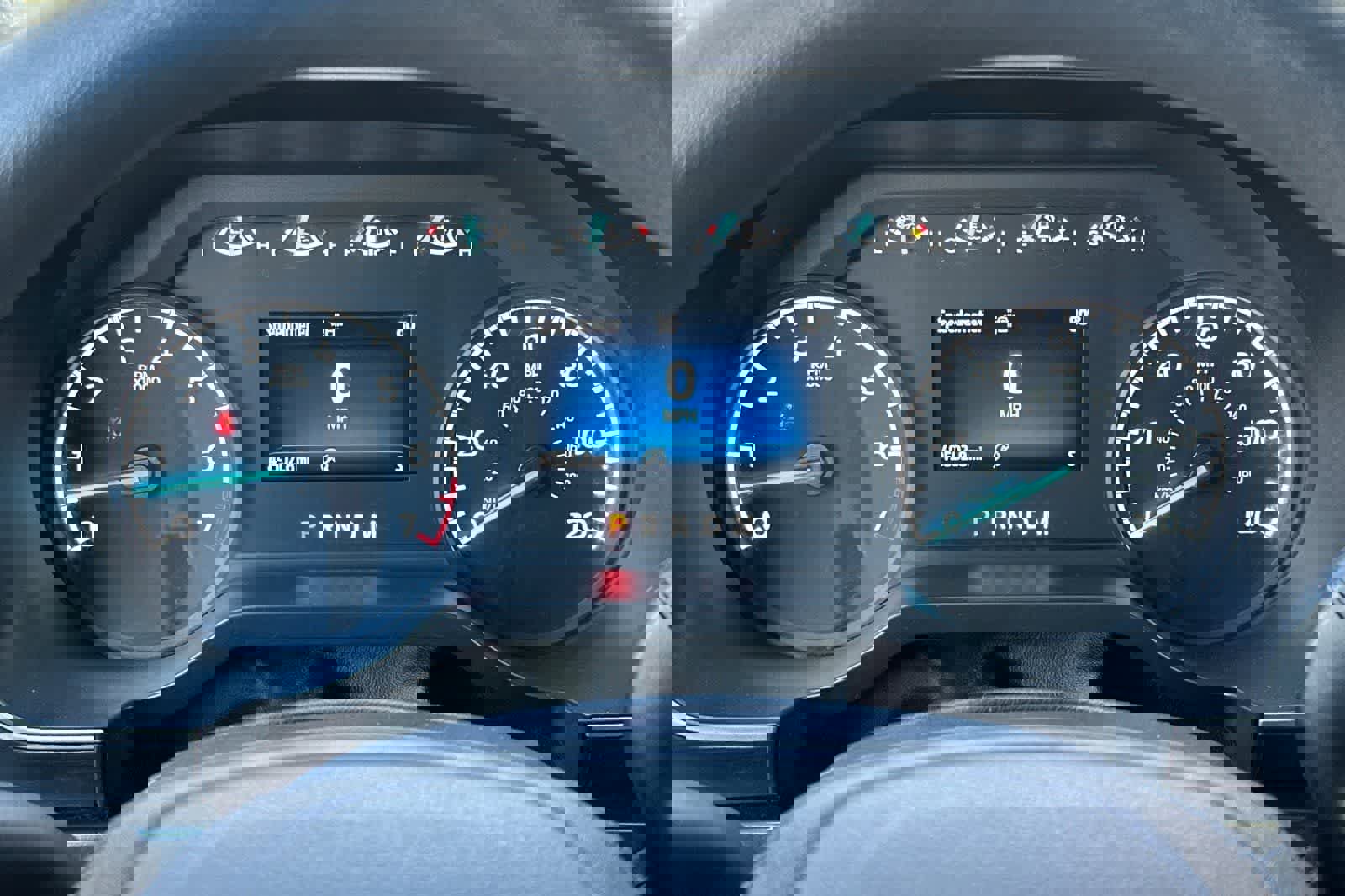 Used 2021 Ford F150 XL w/ STX Appearance Package image 27