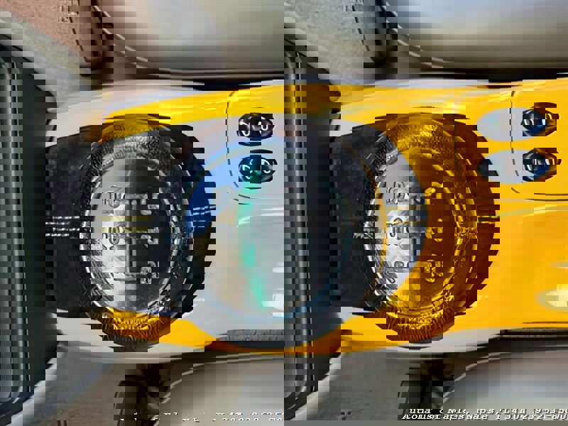 Used 1999 Porsche Boxster image 27