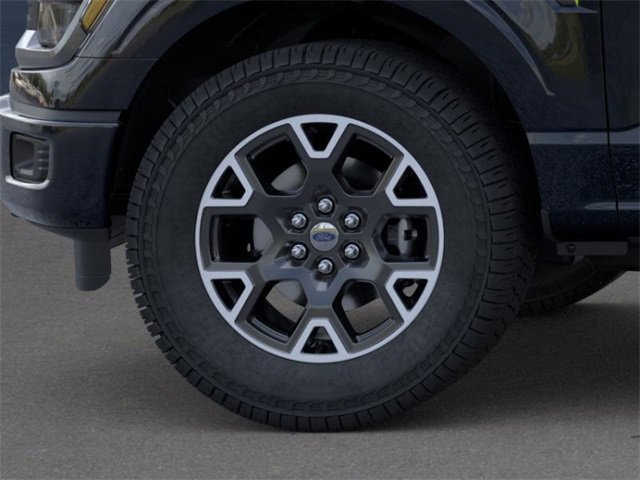 New 2025 Ford F150 STX w/ Equipment Group 200A image 19