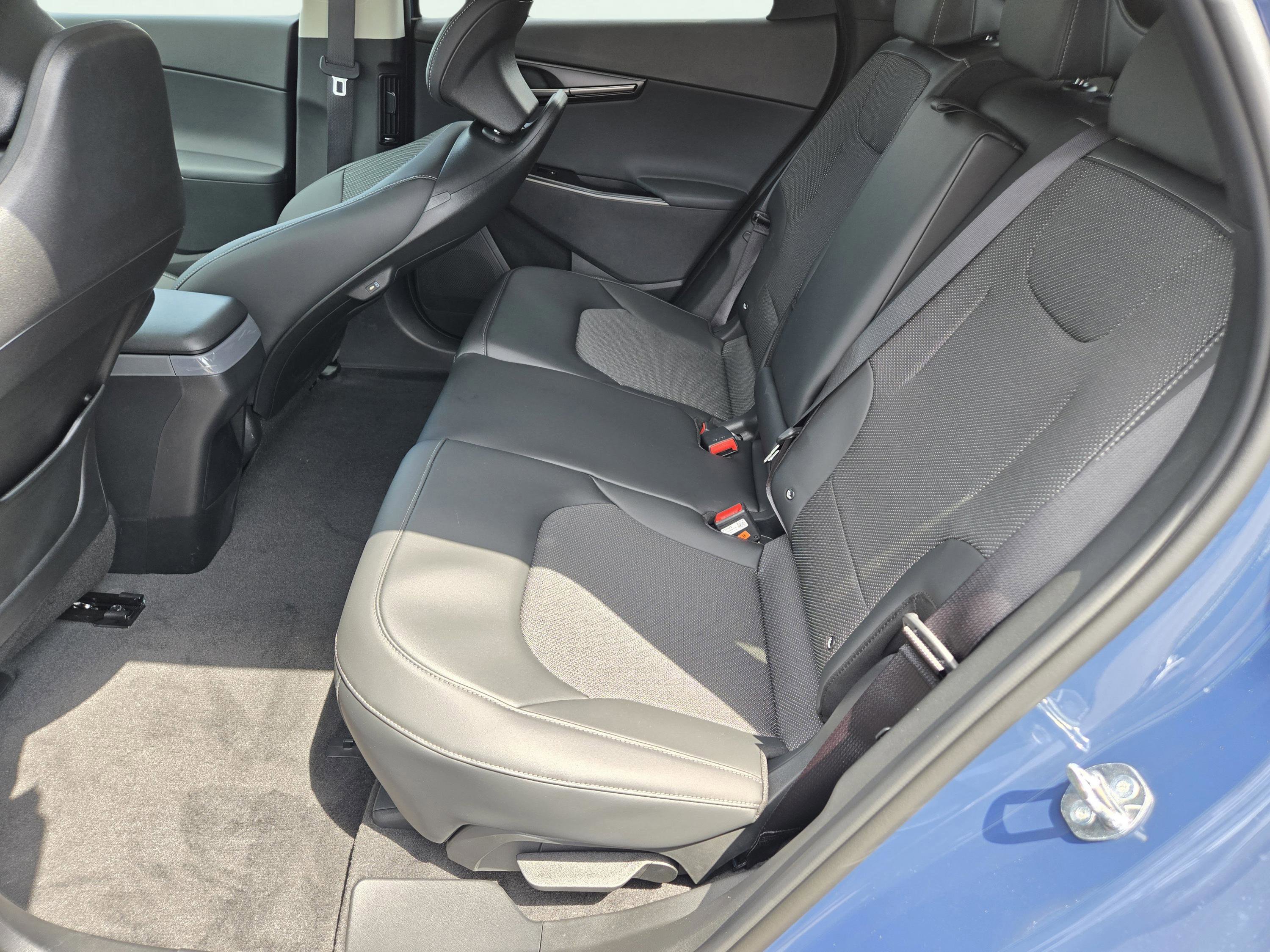 New 2025 Kia EV6 Light image 17