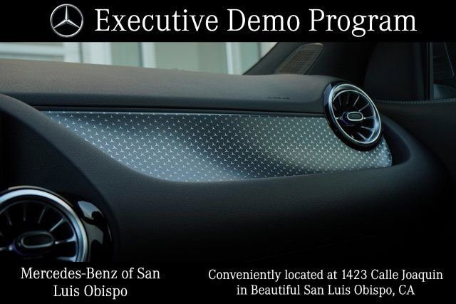 Used 2025 Mercedes-Benz GLA 250 image 21