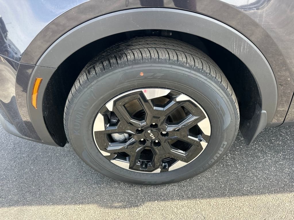 New 2026 Kia Sorento S AWD/4WD image 40