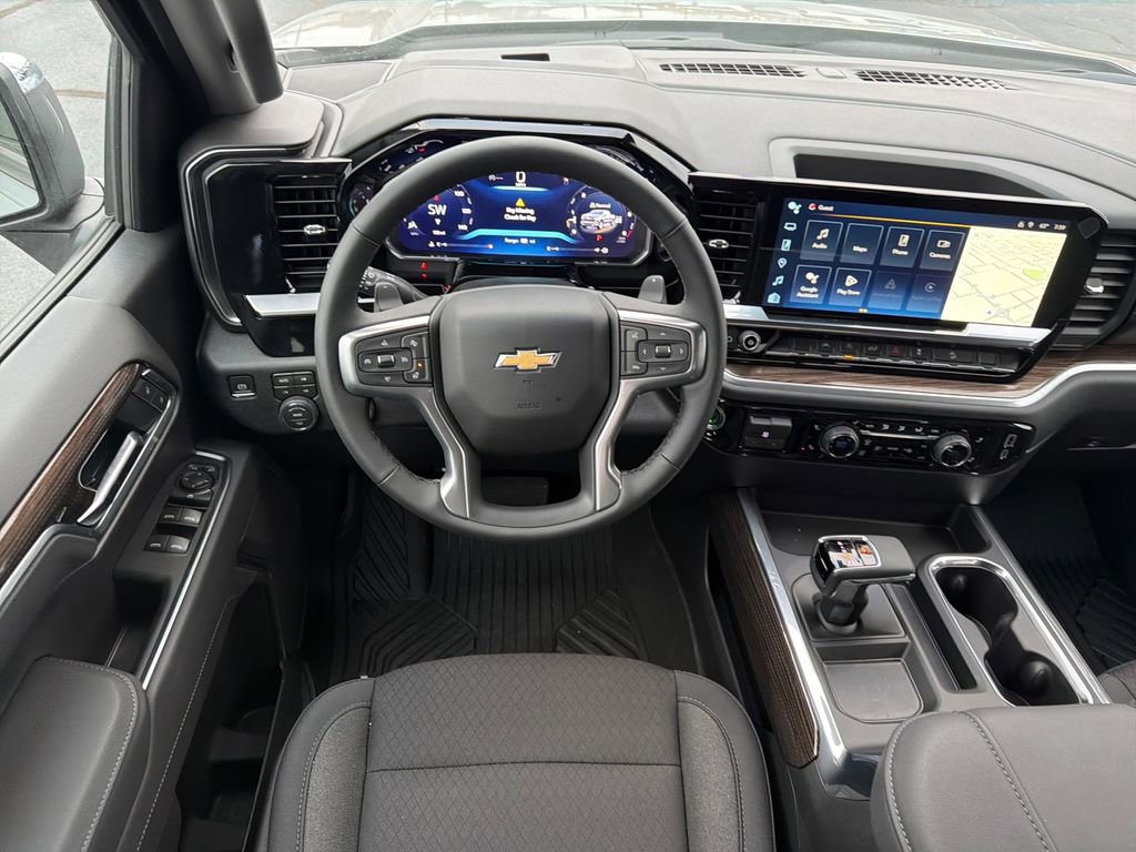 New 2026 Chevrolet Silverado 1500 LT image 13