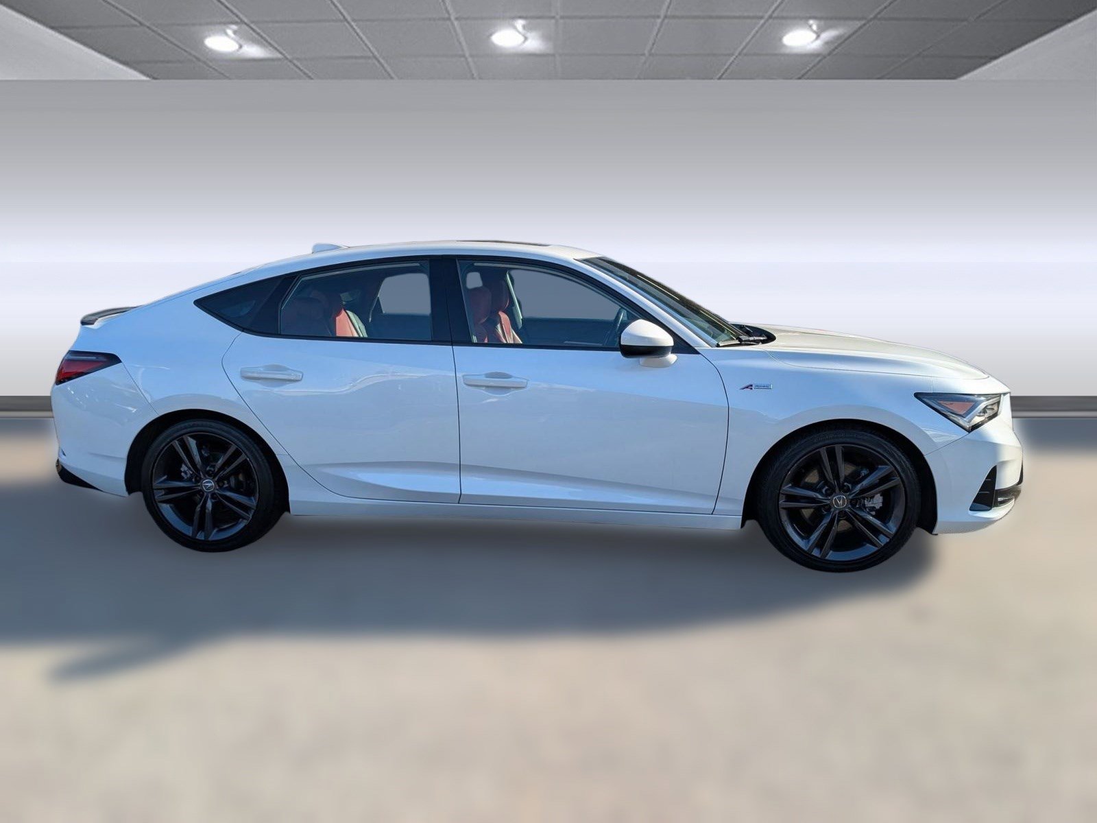 Used 2023 Acura Integra A-Spec image 8