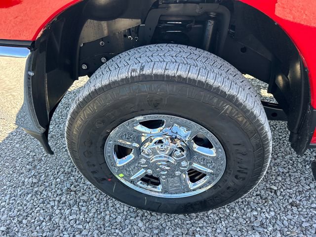 New 2026 RAM 3500 Tradesman image 52