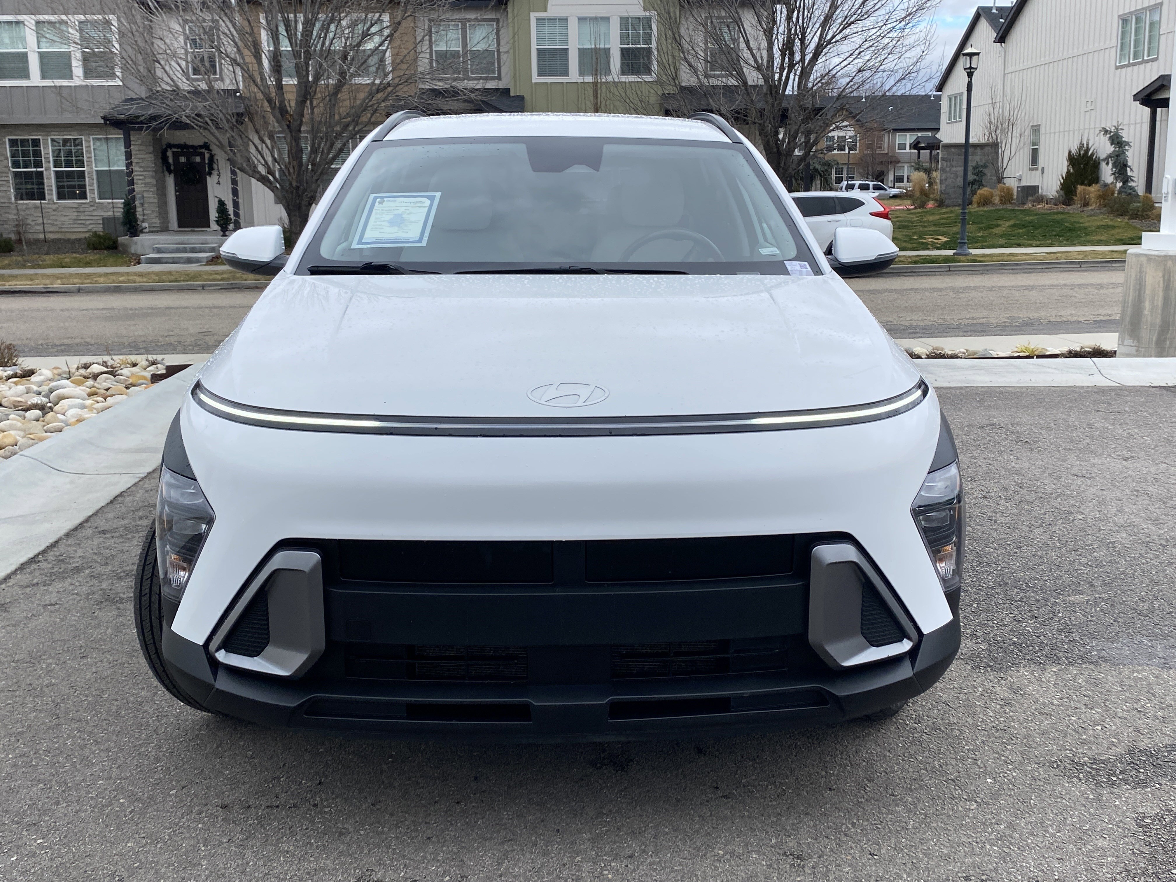 Used 2024 Hyundai Kona SEL image 9