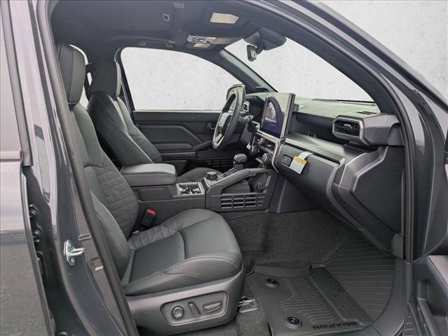 New 2026 Toyota 4Runner TRD Off-Road Premium image 28