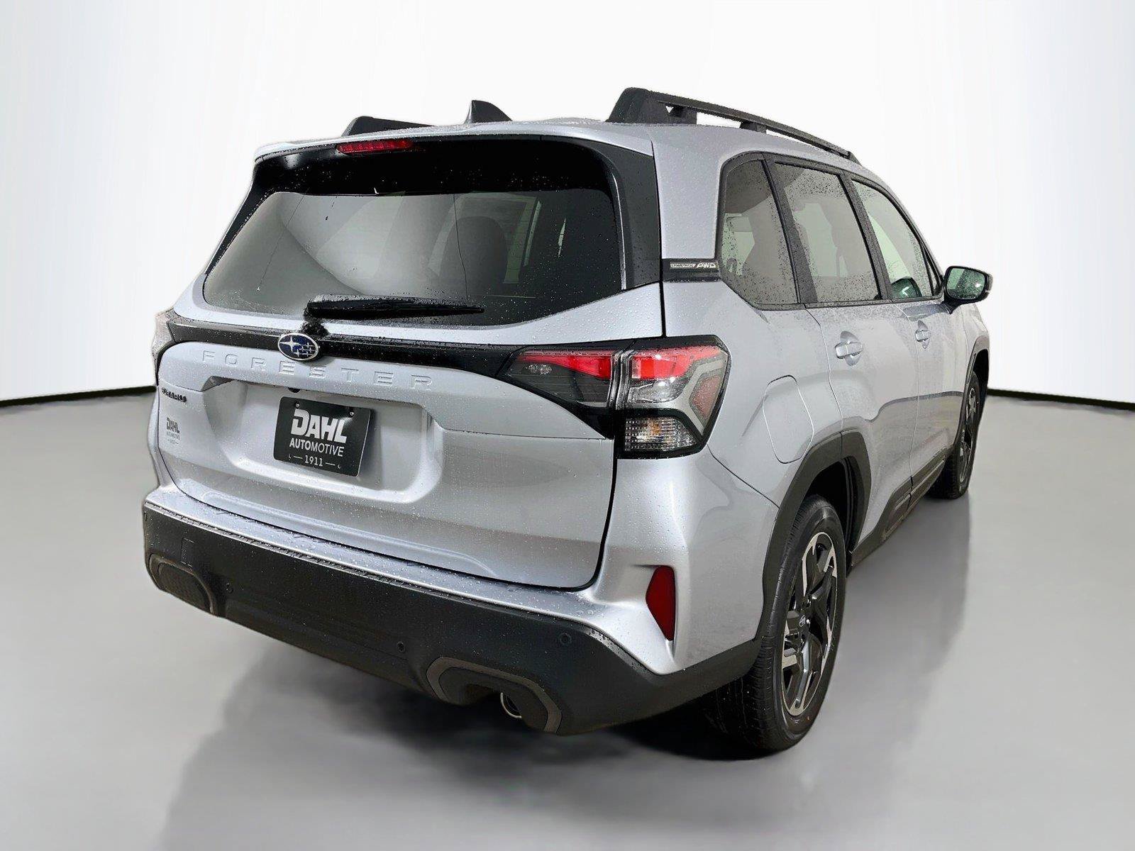 New 2026 Subaru Forester Limited AWD/4WD image 13