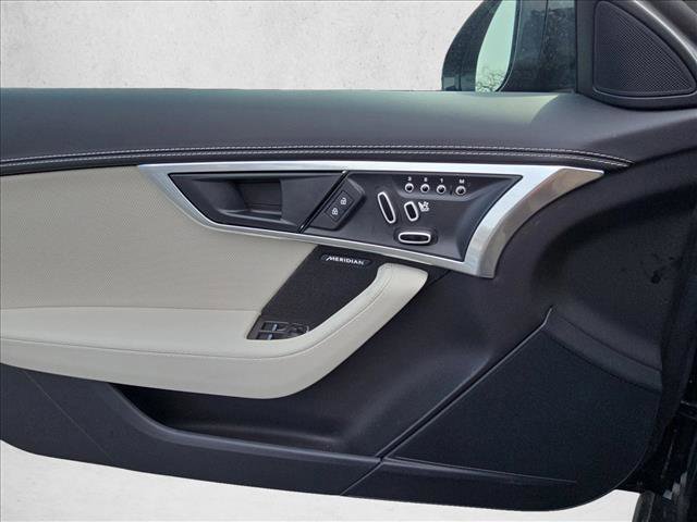 New 2024 Jaguar F-TYPE R-Dynamic image 23