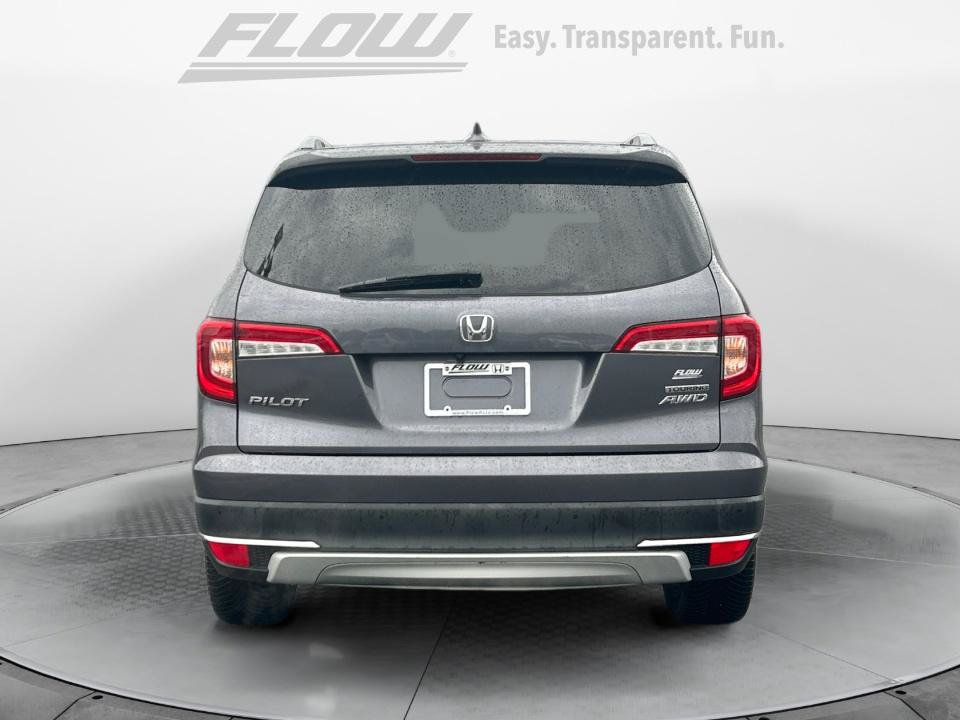 Used 2021 Honda Pilot Touring image 8