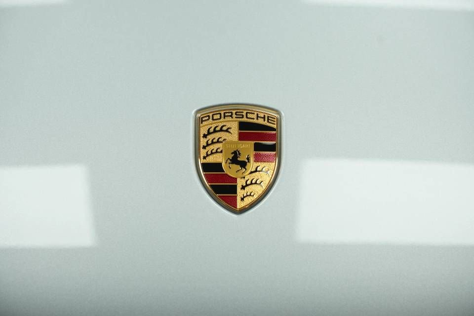 New 2026 Porsche Macan Turbo AWD/4WD image 29