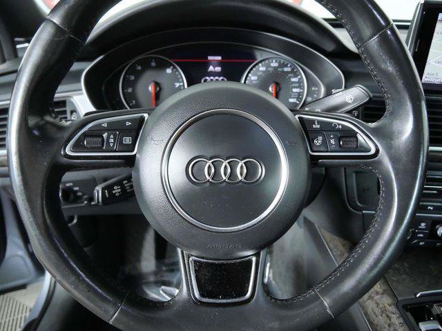 Used 2017 Audi A6 2.0T Premium AWD/4WD image 23