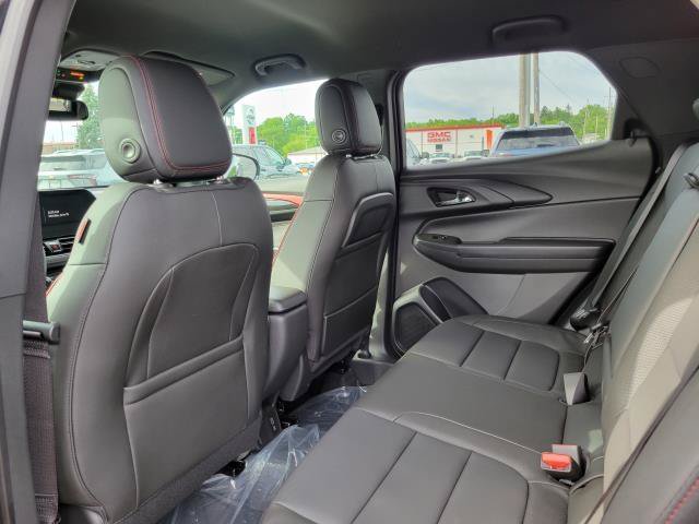 New 2026 Chevrolet TrailBlazer RS w/ Convenience Package AWD/4WD image 23