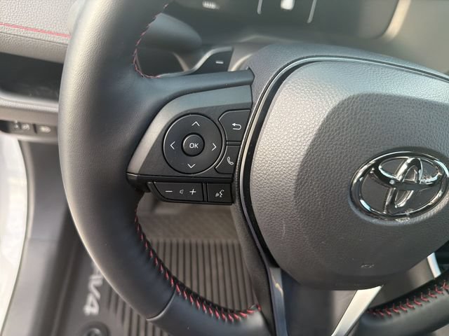Certified 2025 Toyota RAV4 XSE w/ Weather Package AWD/4WD image 17