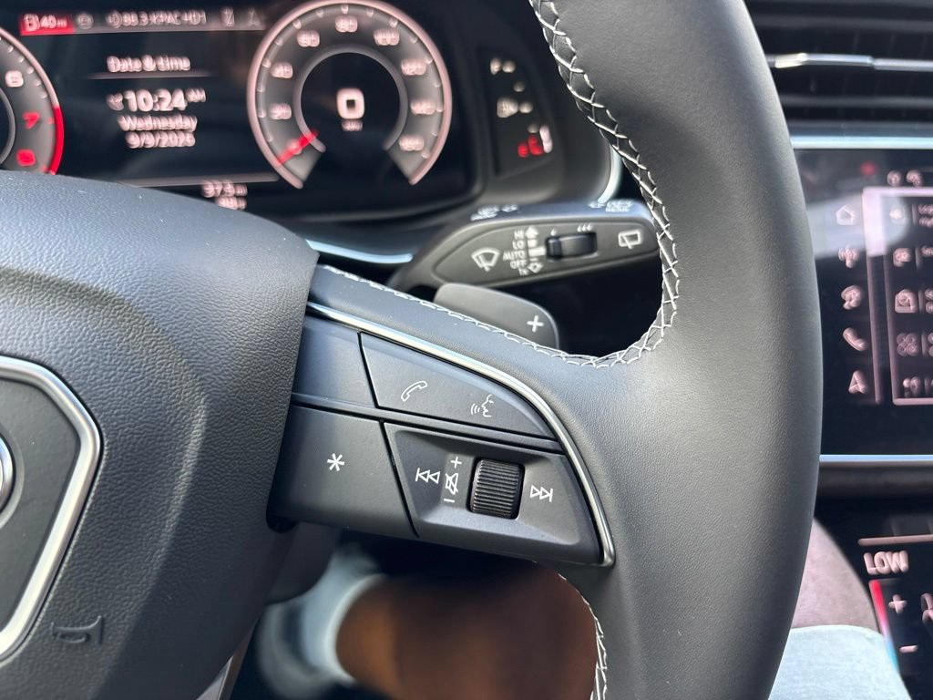 New 2026 Audi Q7 2.0T Premium Plus AWD/4WD image 22