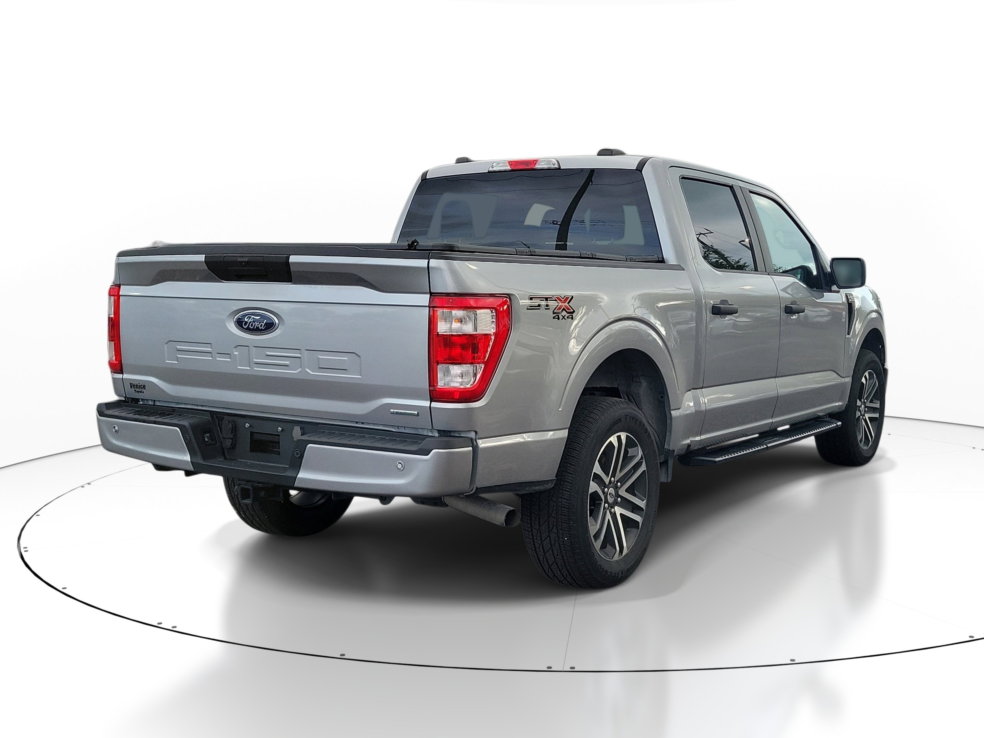 Used 2023 Ford F150 XL w/ STX Appearance Package image 6