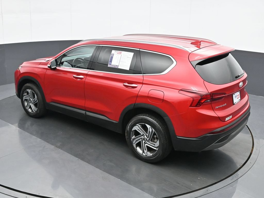 Used 2023 Hyundai Santa Fe SEL AWD/4WD image 19
