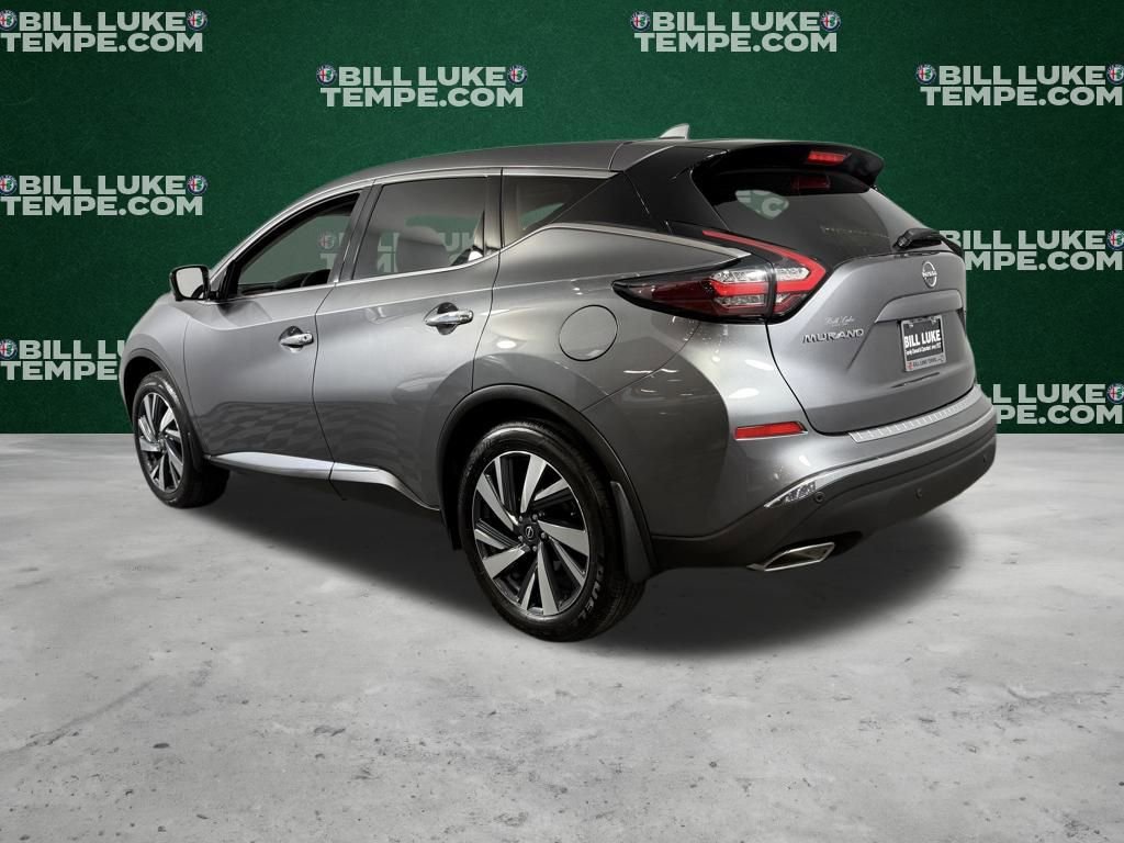 Used 2024 Nissan Murano SL image 8