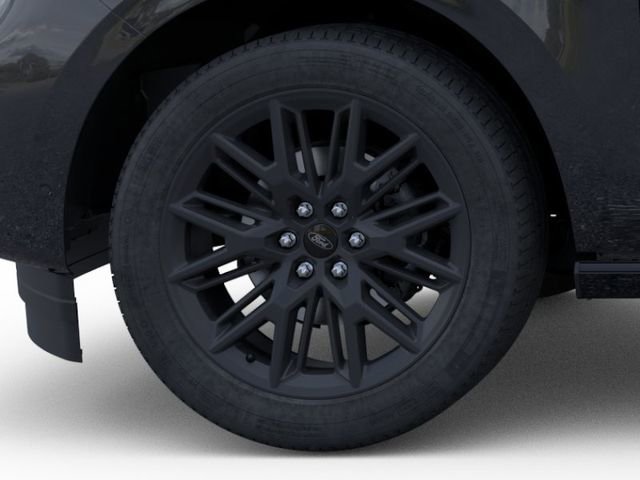 New 2026 Ford Expedition Max Platinum w/ Stealth Appearance Package AWD/4WD image 20
