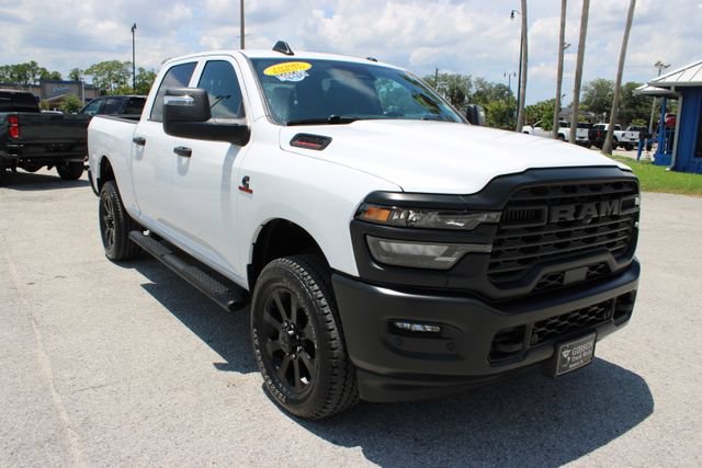 Used 2026 RAM 2500 Tradesman AWD/4WD image 15